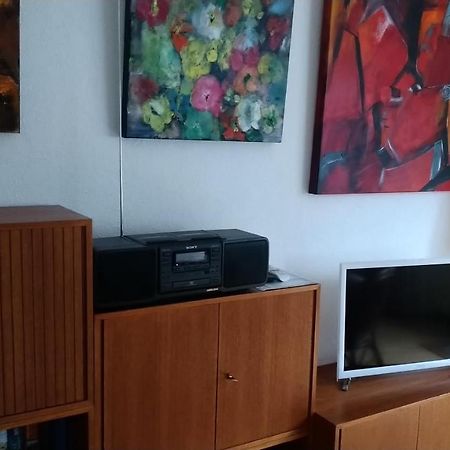 شقة Bellairis Igersheim المظهر الخارجي الصورة