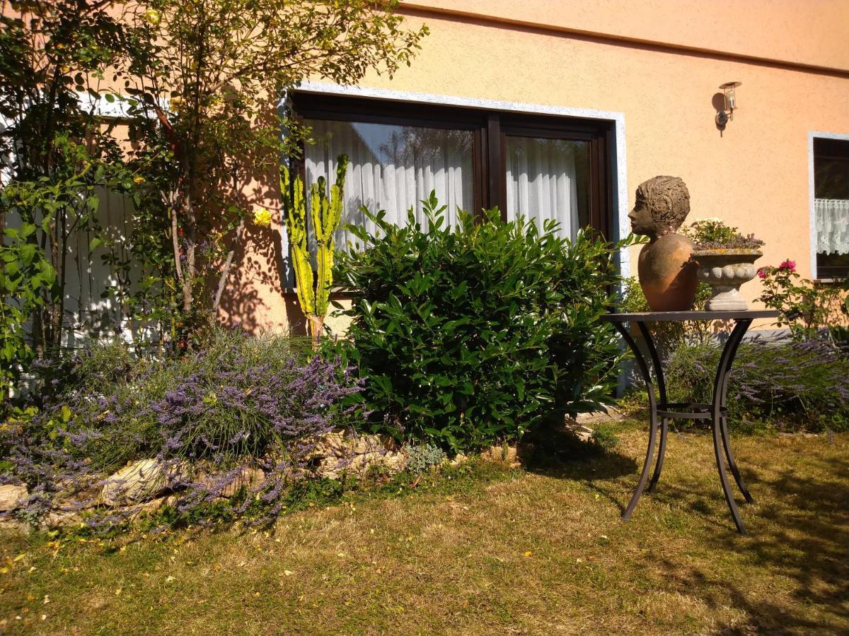 شقة Bellairis Igersheim المظهر الخارجي الصورة