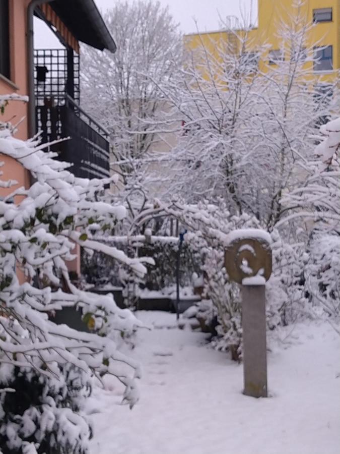 شقة Bellairis Igersheim المظهر الخارجي الصورة