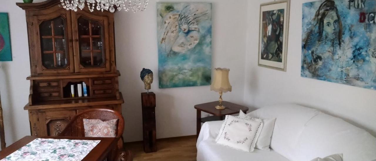شقة Bellairis Igersheim المظهر الخارجي الصورة