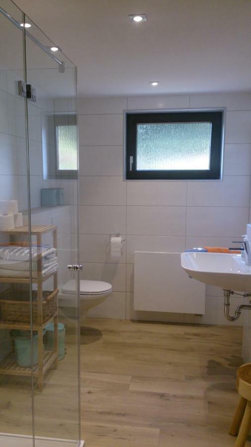 شقة Bellairis Igersheim المظهر الخارجي الصورة